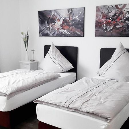 Moderne Ferienwohnung Am Wesertor Kassel Zewnętrze zdjęcie